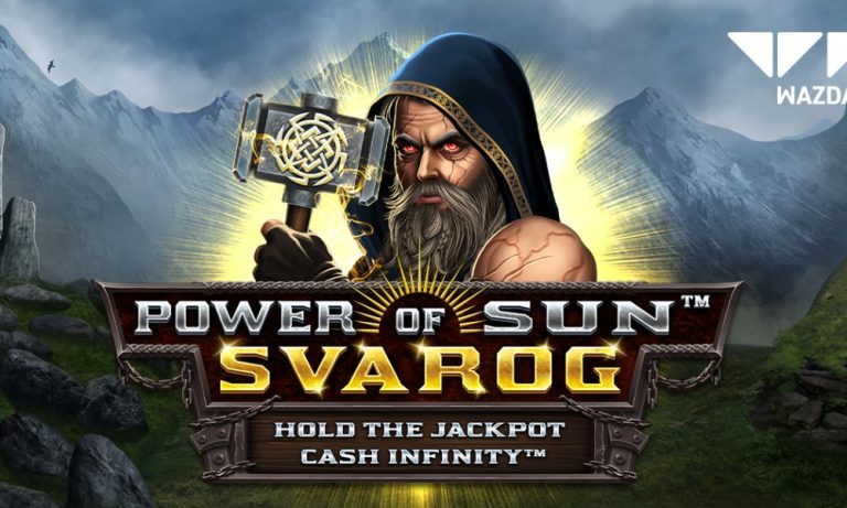 Svarog – European Gaming Industry News – uBetMobile.com