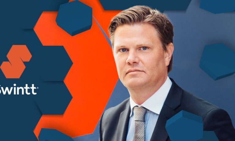 Swintt appoints Lars Kollind as new Head of Business Development – European Gaming Industry News – uBetMobile.com