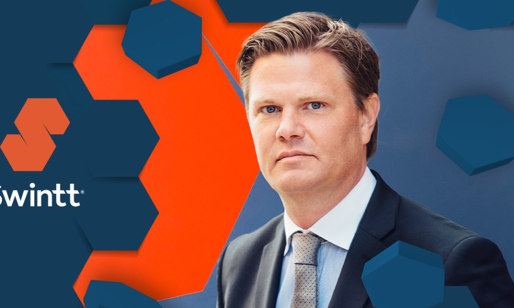 , Swintt appoints Lars Kollind as new Head of Business Development – European Gaming Industry News &#8211; uBetMobile.com