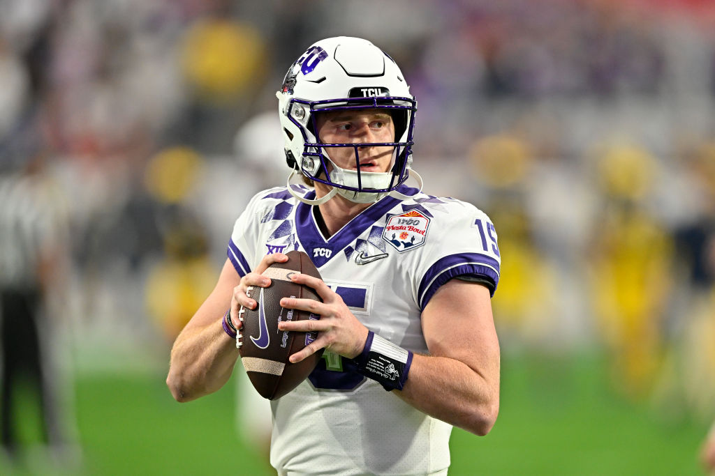 , Take the Points with TCU in National Championship – Mobile Betting Online &#8211; uBetMobile.com