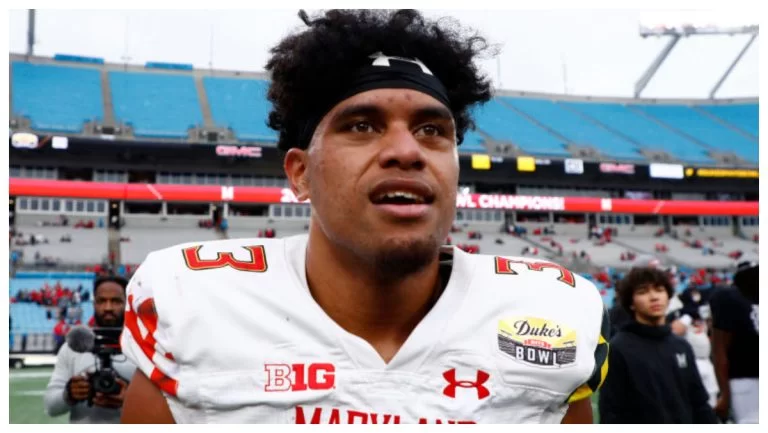 Taulia Tagovailoa Returning To Maryland – Mobile Betting On the net – uBetMobile.com