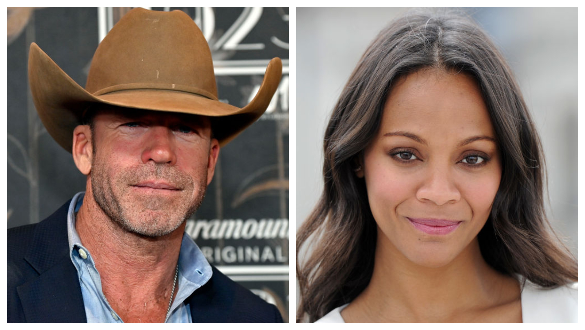 , Taylor Sheridan&#8217;s CIA &#8216;Lioness&#8217; Series Details Released – Mobile Betting Online &#8211; uBetMobile.com