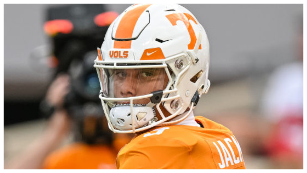 , Tayven Jackson Transfers To Indiana. Will He Start out At QB? – Mobile Betting Online &#8211; uBetMobile.com