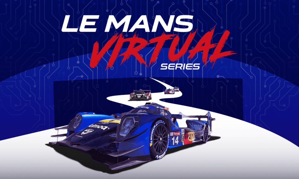 , Team Redline claims the crown at the star-studded Le Mans Virtual Series finale &#8211; uBetMobile.com