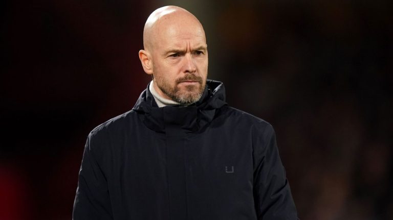 Ten Hag urges Utd to strike before Jan deadline – uBetMobile – 2023