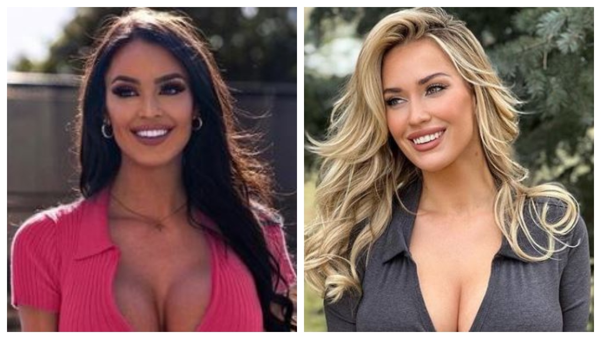 , Tennis Influencer Rachel Stuhlmann Agrees With Paige Spiranac, Staring At Boobs Is Good For Your Health – Mobile Betting Online &#8211; uBetMobile.com