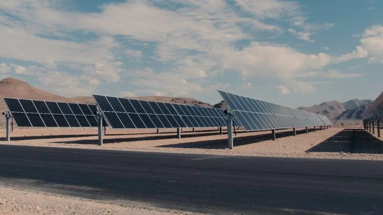 Terrorist Disables MGM Solar Plant in Las Vegas – uBetMobile.com