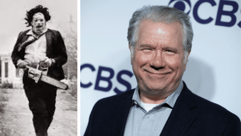 ‘Texas Chainsaw Massacre’ Narrator John Larroquette Reveals He Was Compensated In Weed – Mobile Betting On the internet – uBetMobile.com