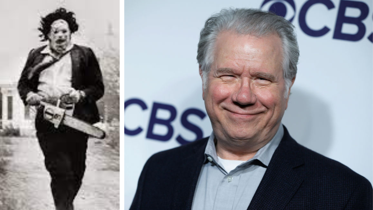 , &#8216;Texas Chainsaw Massacre&#8217; Narrator John Larroquette Reveals He Was Compensated In Weed – Mobile Betting On the internet &#8211; uBetMobile.com