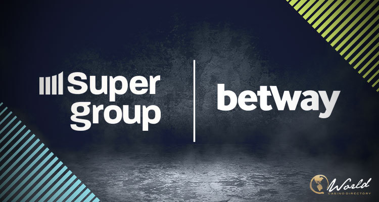 The Acquisition of Digital Gaming Corporation Is Completed by the Super Group – uBetMobile.com