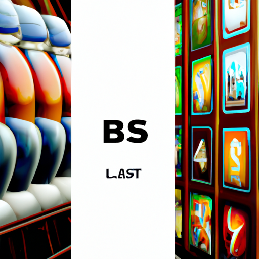 “The Battle for the Best Online Casino: A Comparison of SlotJar.com and Its Competitors” &#8211; uBetMobile &#8211; 2023