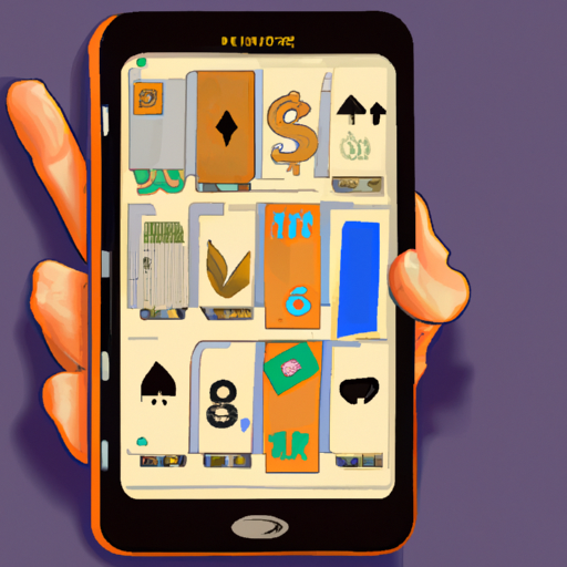 “The Future of Online Gambling: How Pay by Mobile is Changing the Game” &#8211; uBetMobile &#8211; 2023