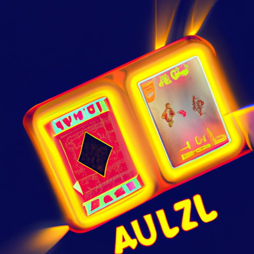 “The Impact of Augmented Reality on Pulsz.com’s Social Casino” &#8211; uBetMobile &#8211; 2023