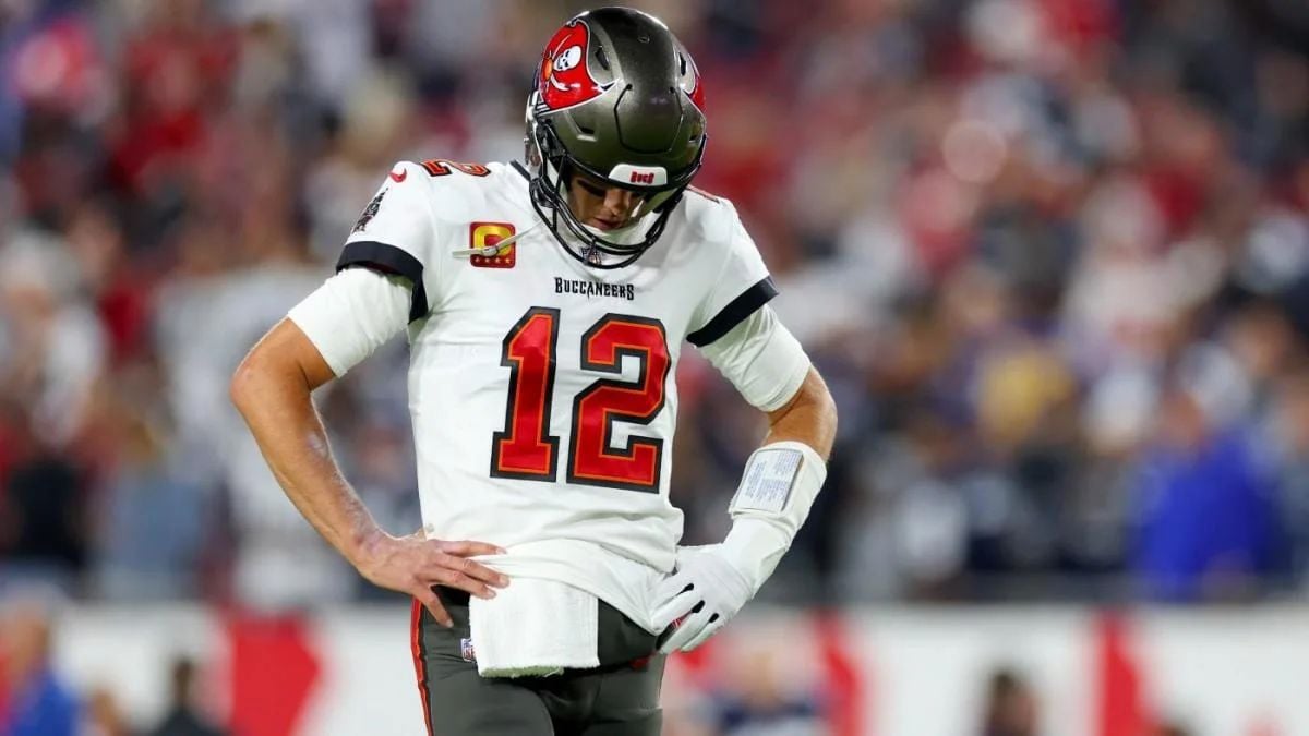 , The Last NFL Wild Card Game Goes Bust For The Bucs &#8211; uBetMobile.com