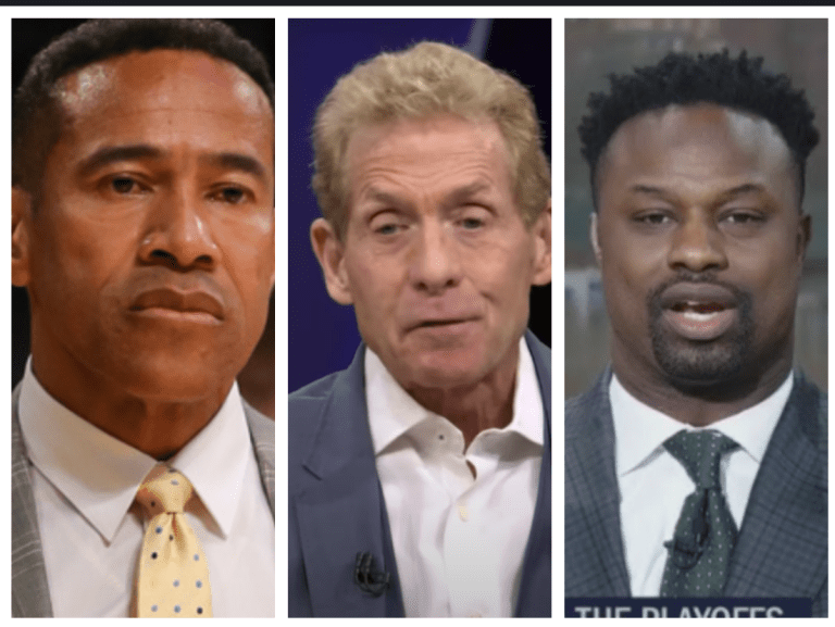 The Overblown Outrage of Skip Bayless’ Untimely Damar Hamlin Tweet – uBetMobile.com