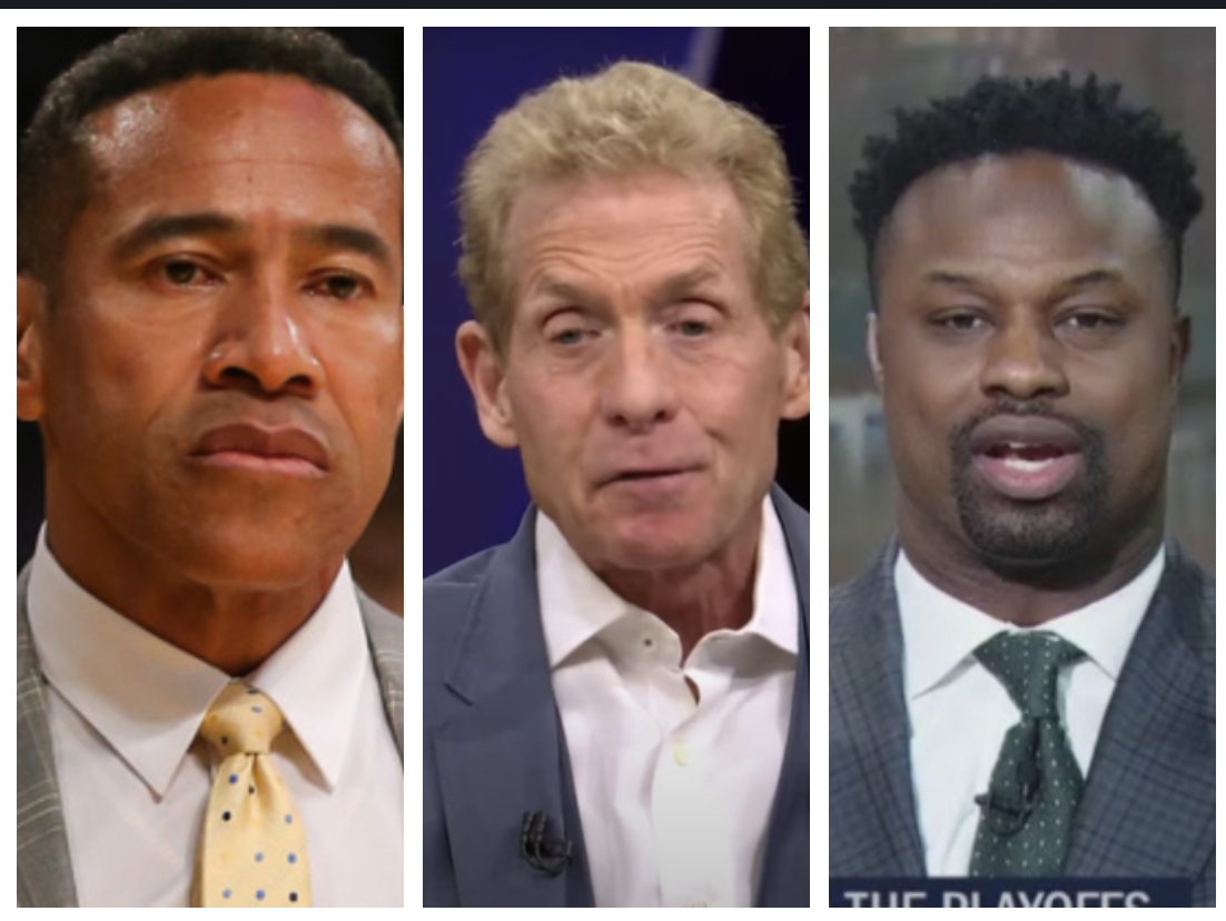 , The Overblown Outrage of Skip Bayless&#8217; Untimely Damar Hamlin Tweet &#8211; uBetMobile.com