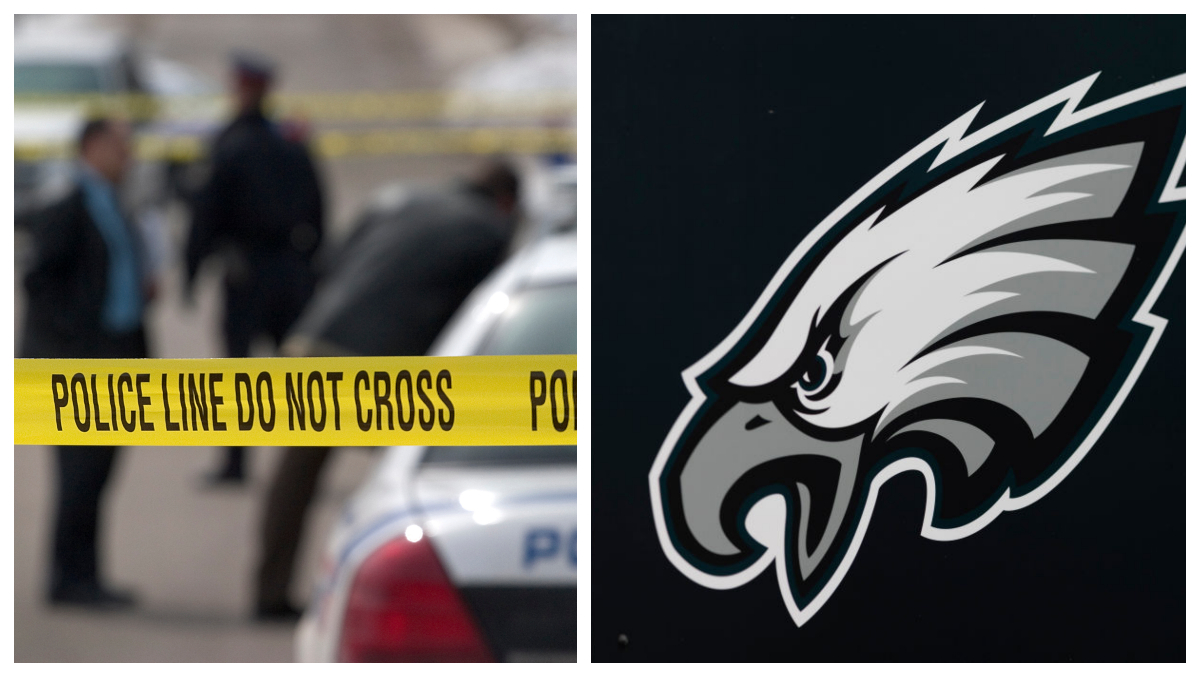 , The Philadelphia Eagles Are Donating $400K To Help Stop Gun Violence – Mobile Betting Online &#8211; uBetMobile.com