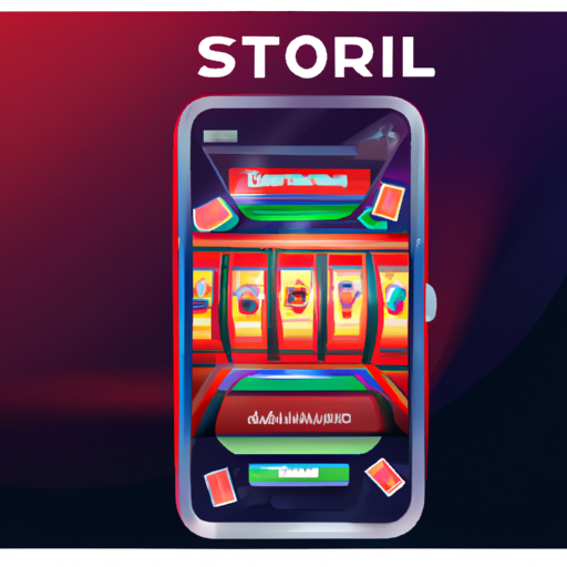 “The Rise of Mobile Casinos: A Look at SlotJar.com’s Mobile Platform” &#8211; uBetMobile &#8211; 2023