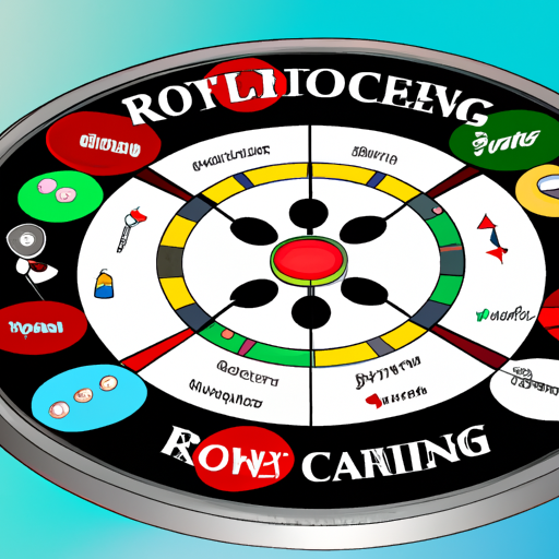 , The Role of Automation in Online Roulette Game Testing &#8211; uBetMobile &#8211; 2023