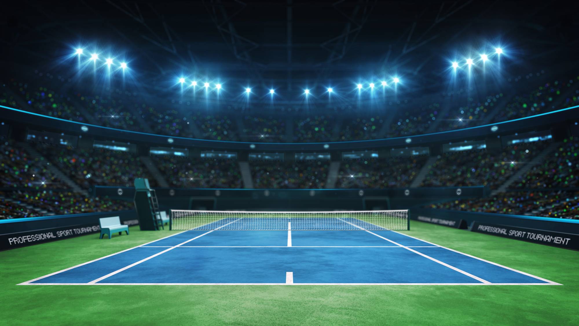 , The Tennis World Continues To Fight Match-fixing With Two More Player Bans &#8211; uBetMobile.com