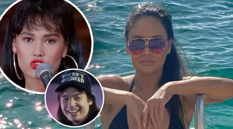 Tia Carrere Slips Into A Bikini To Celebrate Her 56th Birthday & 2023 – Mobile Betting Online – uBetMobile.com