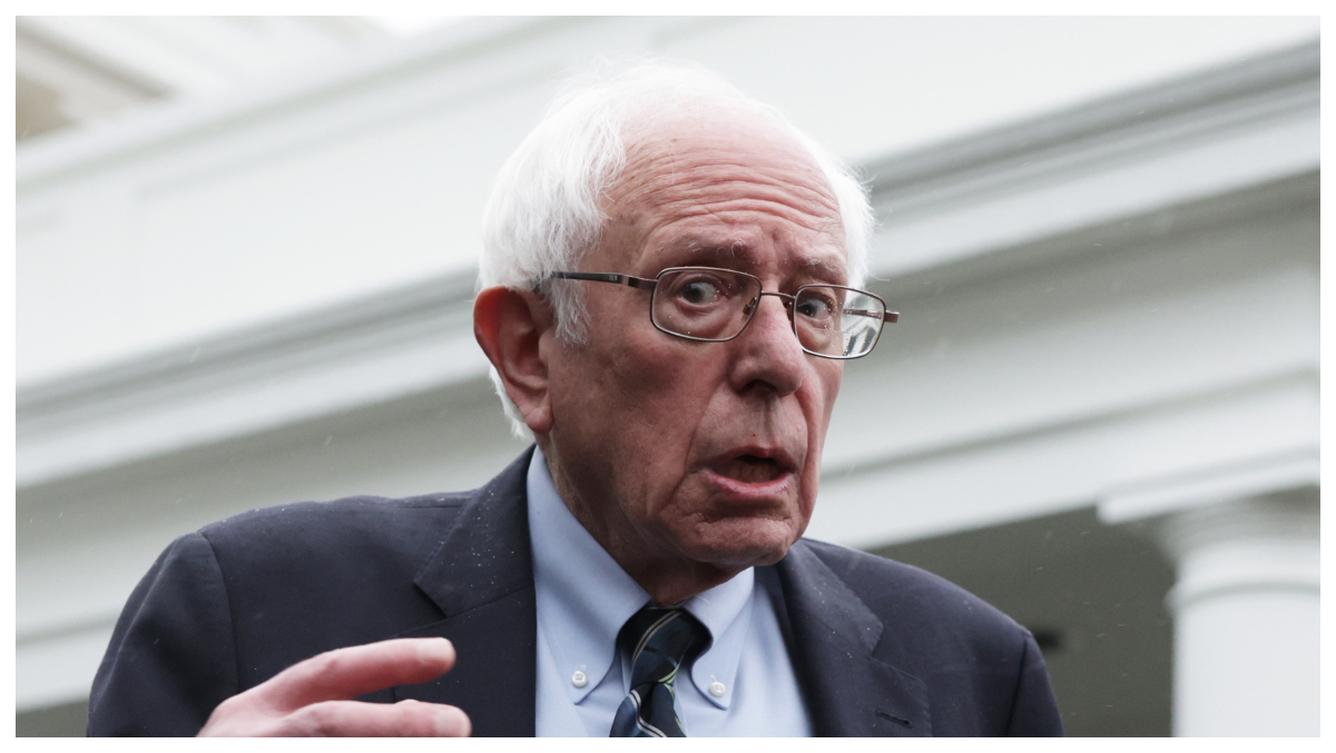 , Tickets To Bernie Sanders&#8217; Anti-Capitalism Event Are Expensive – Mobile Betting Online &#8211; uBetMobile.com