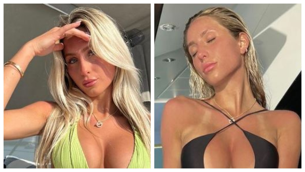 , TikTok Star Alix Earle Celebrates Her &#8216;Boobaversary&#8217; – Mobile Betting Online &#8211; uBetMobile.com