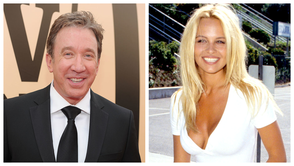 , Tim Allen Responds To Pamela Anderson&#8217;s Flashing Allegation – Mobile Betting On-line &#8211; uBetMobile.com