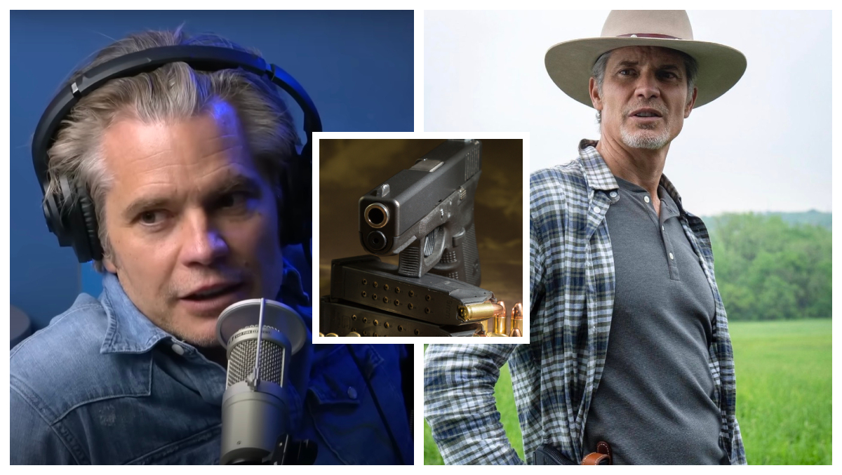 , Timothy Olyphant Talks Insane Shooting Near &#8216;Justified&#8217; Set – Mobile Betting Online &#8211; uBetMobile.com