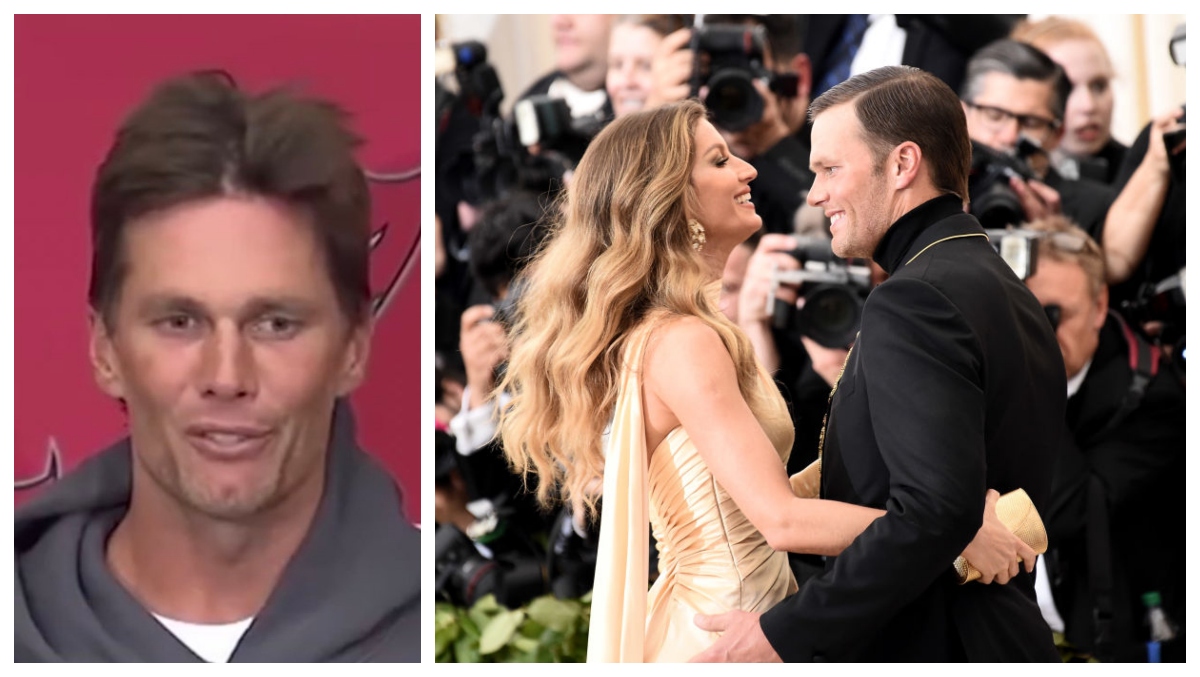 , Tom Brady&#8217;s Divorce With Gisele Caused 15-Pound Weight Loss, Says Former Coach: &#8216;Very Stressful&#8217; &#8211; uBetMobile.com