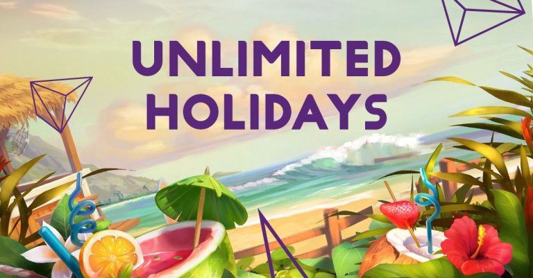 Tom Horn Gaming announces unlimited paid leave policy – uBetMobile – 2023