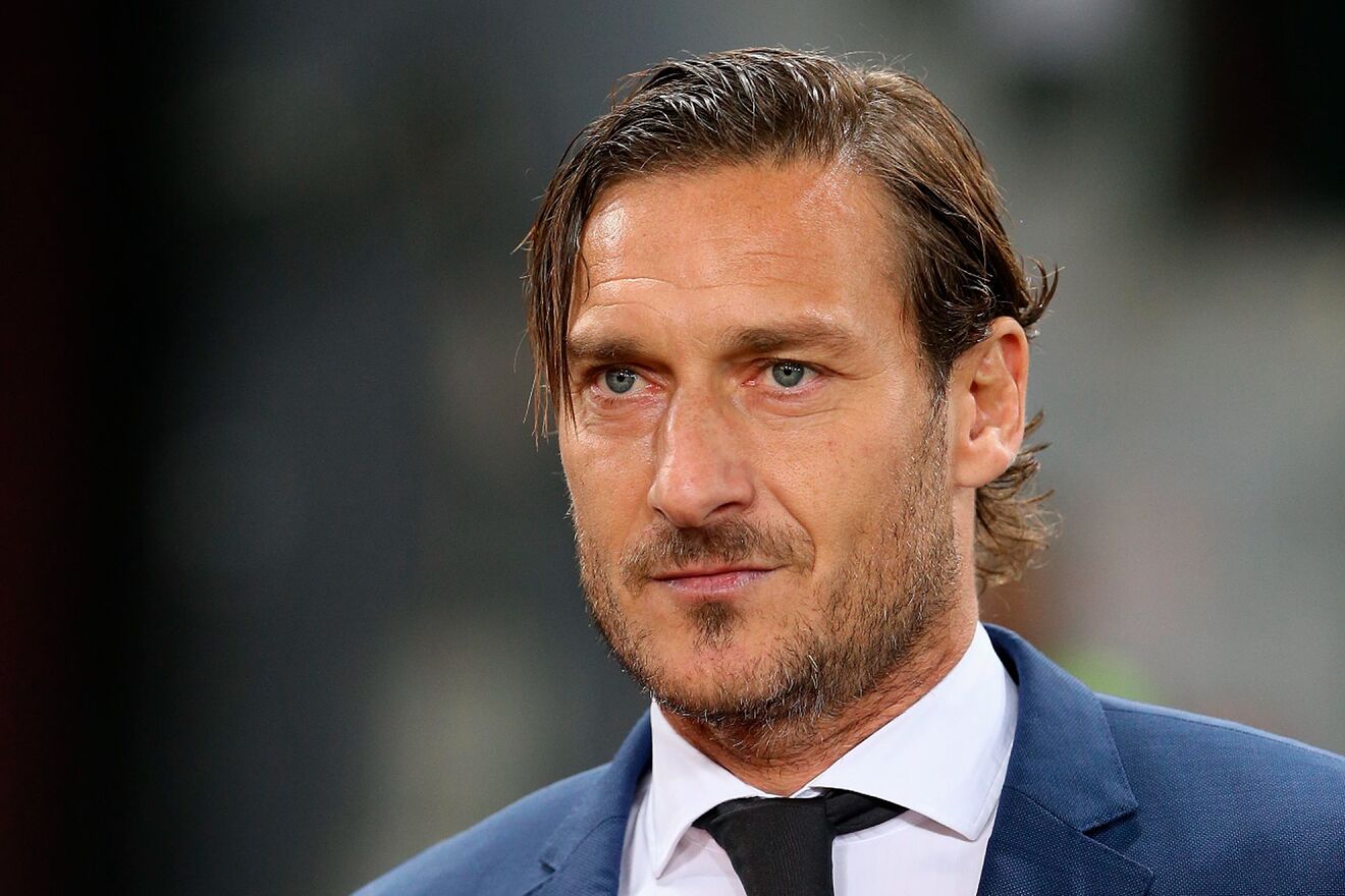 , Totti Probed by Financial Cops for ‘Suspicious’ Casino Payments &#8211; uBetMobile.com