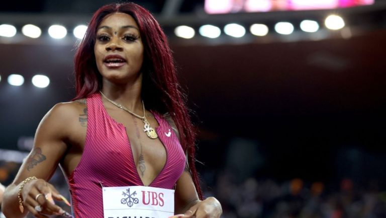 Track and Field Star Sha’Carri Richardson Kicked off Flight – Mobile Betting Online – uBetMobile.com