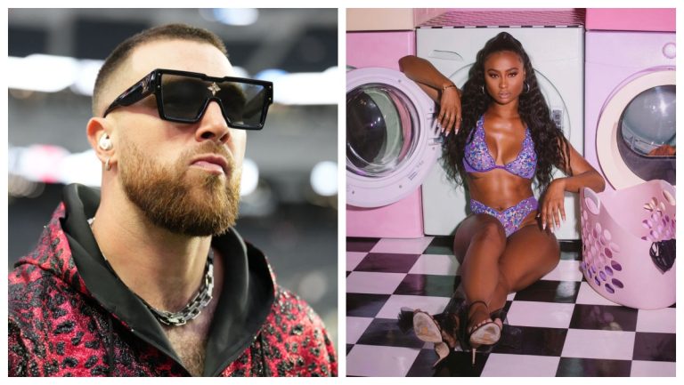 Travis Kelce Shuts Down Awful Rumor About Product Ex-Girlfriend – uBetMobile.com