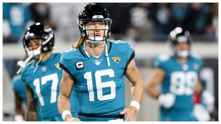 Trevor Lawrence Probably Wants A Mulligan On His First Playoff Start – Mobile Betting Online – uBetMobile.com