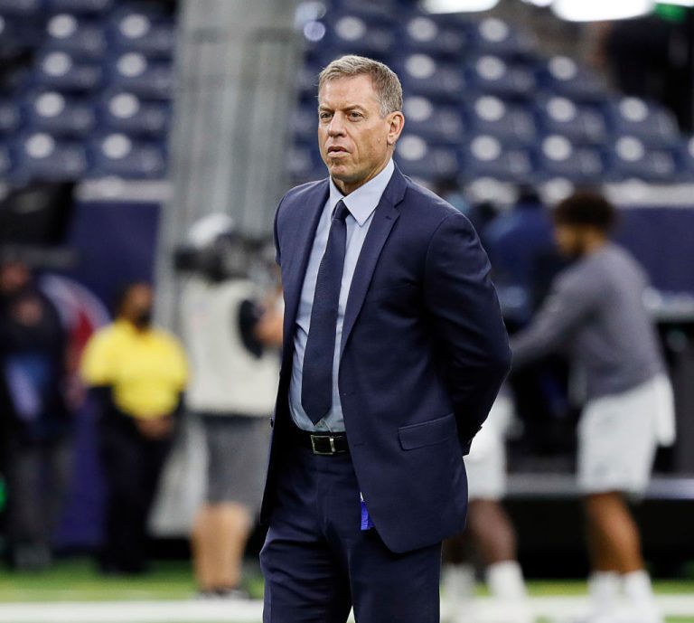 Troy Aikman On 2022 NFL Quality Of Play: ‘Is This Expert Soccer?’ – uBetMobile.com