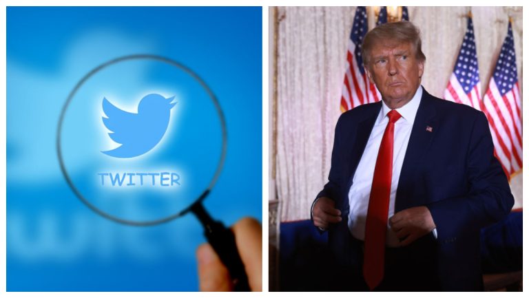 Trump Plotting Twitter, Facebook Returns – uBetMobile.com