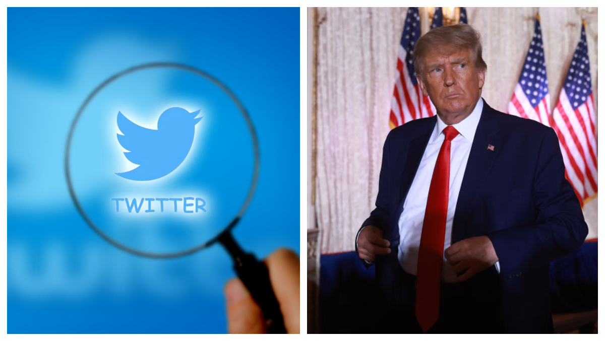 , Trump Plotting Twitter, Facebook Returns &#8211; uBetMobile.com