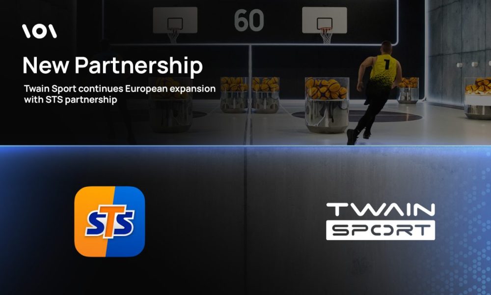 , Twain Sport continues European expansion with STS partnership – European Gaming Industry News &#8211; uBetMobile.com