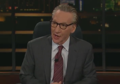 Twitter Melts Down Over Bill Maher Adding CNN Segment – uBetMobile.com