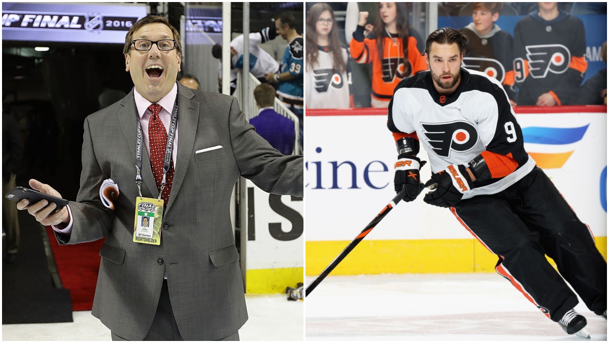 , Twitter Users Demand Apology From EJ Hradek For Provorov Comments &#8211; uBetMobile.com