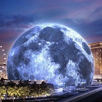 , U2 Will Open the MSG Sphere at Venetian &#8211; uBetMobile.com