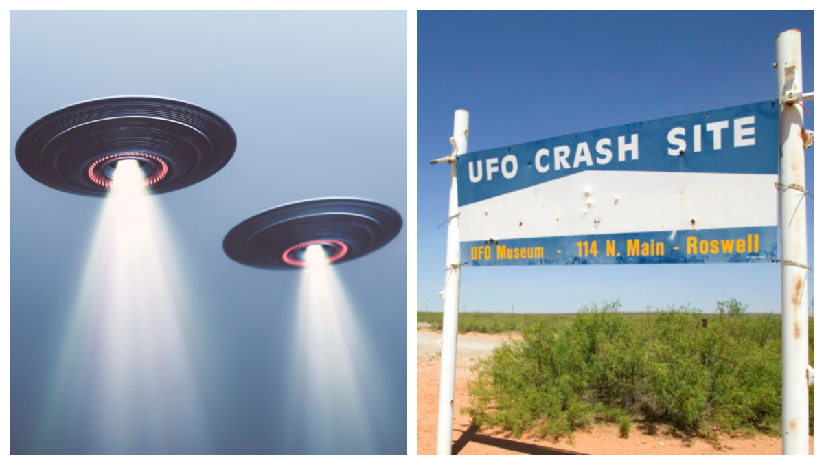 , UFO Report Released, Major Concern Raised – Mobile Betting Online &#8211; uBetMobile.com