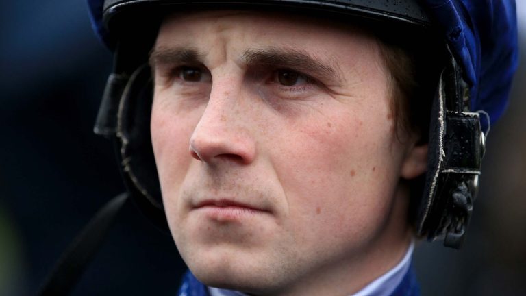 UK Jockey Banned for ‘Throwing’ Races in Betting Scam