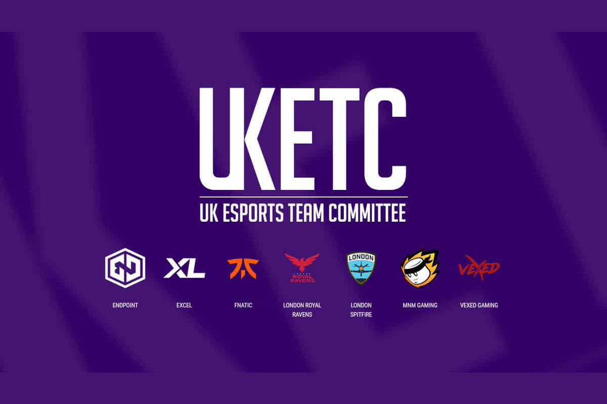 UKETC Announces Leadership Changes &#8211; uBetMobile &#8211; 2023