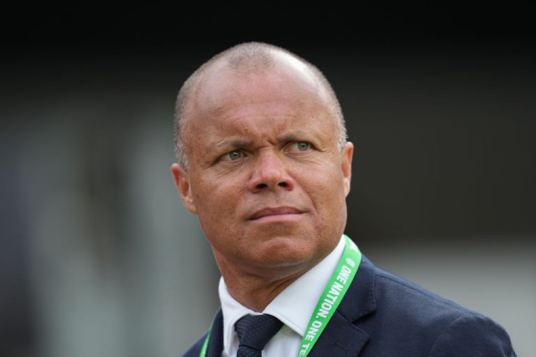 U.S. Soccer Sporting Director Earnie Stewart Leaving, in Major Shakeup – Mobile Betting Online – uBetMobile.com