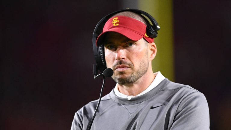 USC Will Retain Defensive Coordinator Alex Grinch Despite Disastrous Cotton Bowl Collapse – Mobile Betting Online – uBetMobile.com