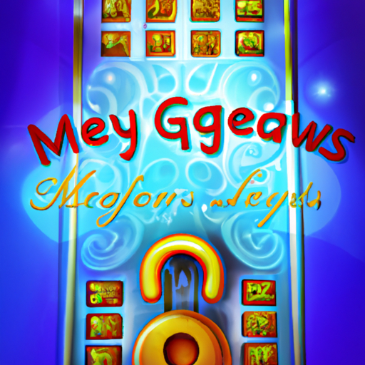 “Unlocking the Secrets of Megaways Casino Games” &#8211; uBetMobile &#8211; 2023