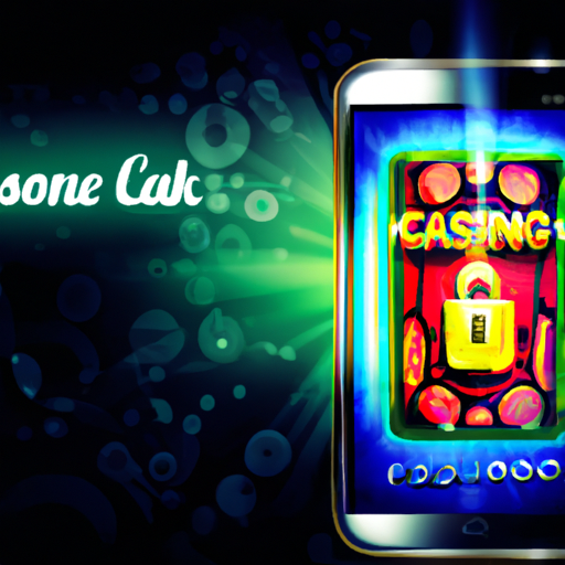 “Unlocking the Secrets of The Phone Casino Login: A Detailed Guide” &#8211; uBetMobile &#8211; 2023