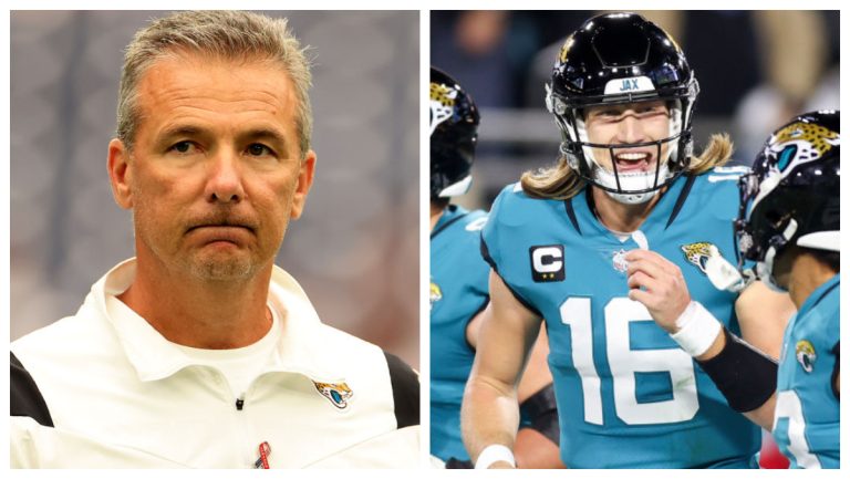 Urban Meyer Roasted After Jaguars Make The Playoffs – Mobile Betting Online – uBetMobile.com